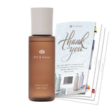Off&Relax OR Medicated Hair Growth 3.4 fl oz (100 ml), Quasi Drug, Includes Original Pamphlet