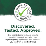 Swanson Chicken Sternum Cartilage - Collagen Type II 500mg 200 Capsules