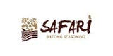 Safari Biltong Jerky Seasoning, 2.2 lbs Beef Spice