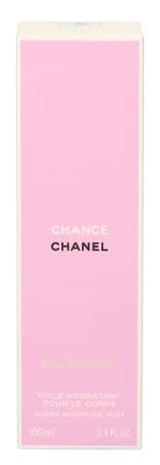 Chanel Chance Eau Fraiche 3.4 oz / 100 ml Sheer Moisture Mist
