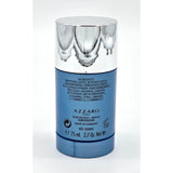 Azzaro VINTAGE Chrome for Men by Azzaro 2.7oz / 75mL Deodorant Stick NEW Alcohol-Free