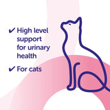 Protexin Veterinary Cystophan Urinary and Bladder Support for Cats, 240 Chicken Flavoured Capsules