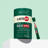 LACTO-FIT Probiotics Blood Sugar Care