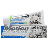 Motion Medicine Topical Remedy 4 oz tube