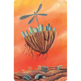 Asmodee | Dixit – Odyssey | FR/NL | LIBELLUD | ab 8 Jahren | 3 bis 12 Spieler | 15 0 30 Minuten | Vereinsspiel