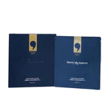 Derm All Matrix Facial Masks (box of 4 masks) - Size: 1 box