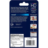 GE Lighting 48701, Reveal, 5pack (10 Bulbs)