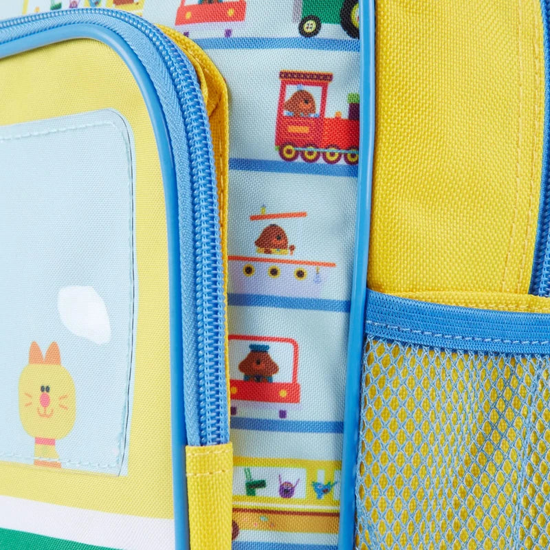 Hey Duggee Kids Backpack, Toddler School Backpack