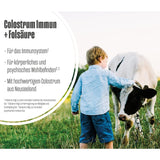 Dr. Wolz Colostrum Immun von Dr. Wolz, mit hochwertigem Colostrum aus Neuseeland, 125 Stück