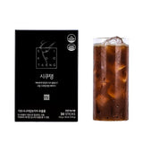 ANDO SIKUTANG COFFEE 3.5g x 30 Sticks
