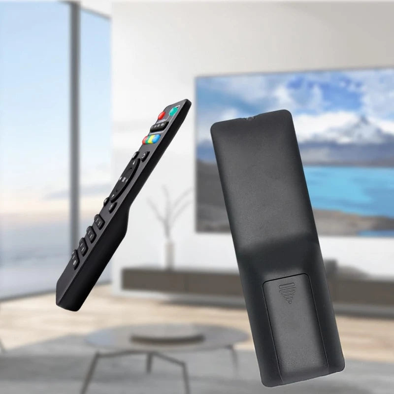 Remote Controller Replaced for MXQ Android TV Box, for MXQ-Pro MX9 M8 M8C M8S M8S M9C M10 T95 T95M T95N T95X H96 H96-Pro X96 X96 X96-MINI HK1 Box HK1 MAX HK1 Rbox