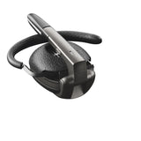 Jabra Supreme UC Bluetooth Headset - Retail Packaging - Black