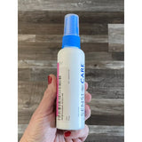 Sensi Care Pack of 3 Sensi-Care Perineal Skin Cleanser 4 fl oz / 236 mL SensiCare No Rinse