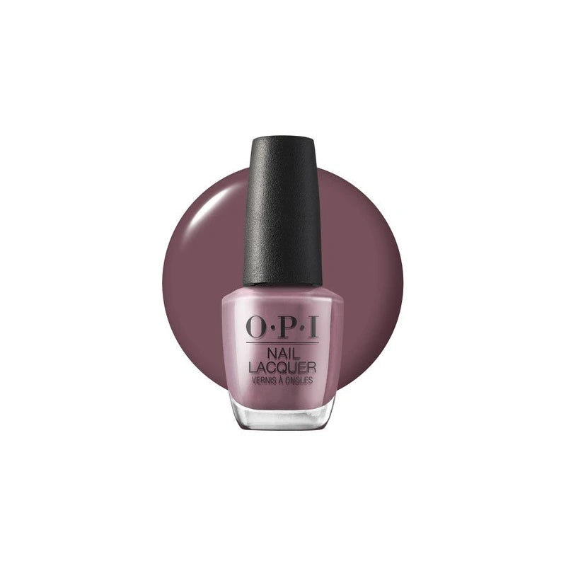 OPI Nail Lacquer F002 - Claydreaming / 오피아이 OPI 네일락커 F002 - Claydreaming