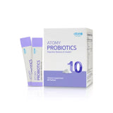 Atomy Probiotics 10 Billion CFU 12 Kinds Of Probiotics 60 Packets For 2 Months