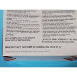 DSC Brand New DSC WS4913 Wireless Carbon Monoxide Detector- READ DESCRIPTION DETAIL