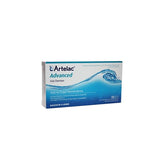 Bausch + Lomb Artelac Advanced Göz Damlası 0,5 Ml X 30 Adet