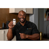 VitaGlobe Turmeric with Ginger and Black Pepper Gummy - Non-GMO, Vegan and Powerful Antioxidant, 60 Count (Pack of 2)