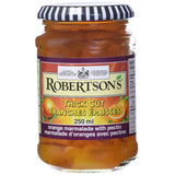 Robertson's Thick Cut Orange Marmalade, 250 ml.