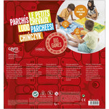 Cayro 100 x 100 cm Giant Ludo