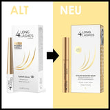 Long4Lashes FX5 Power Formula Eyelash Serum by Oceanic, 3 ml