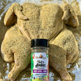 ShoreSmokeSeasonings Shore Smoke Seasonings Thatâ€™s Amore Italian Blend -Flavor Pasta Spice Seasoning Herbs Cooking Grilling Baking Food - Specification: Default