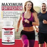 Bravado Labs Advanced Lysine Immune Support 975 mg - Maximum Immune Support Supplement - Super Lysine Outbreak Support Pills for Adults - with Zinc, Vitamin C - 120 ct