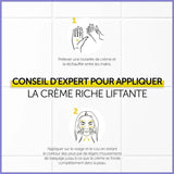 Decléor Lavender Iris Lifting Rich Cream 50ml