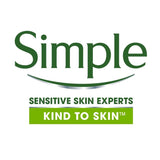Simple Kind To Skin Soothing Anti-Perspirant Roll On, 50ml