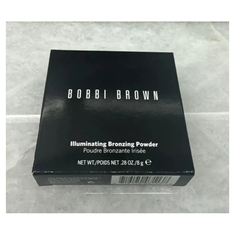 Bobbi Brown Illuminating Bronzing Powder - Antigua - 0.28 oz - New In Box