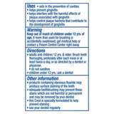 Crest Premium Plus Anti-Bacterial Toothpaste, Smooth Peppermint Flavor 7.0 oz (Pack of 3)