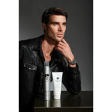 Avenue Man Super Hold Hairspray (10 oz) - Hair Products For Men - Super Strong Hold & Fast Drying Hair Spray for All Hair Types - Paraben-Free