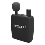 Hearing Amplifier Rechargeable Hearing Aid Device Personal Sound Amplifier PSAP for Ears,Seniors,with Headphone,Directional Microphone