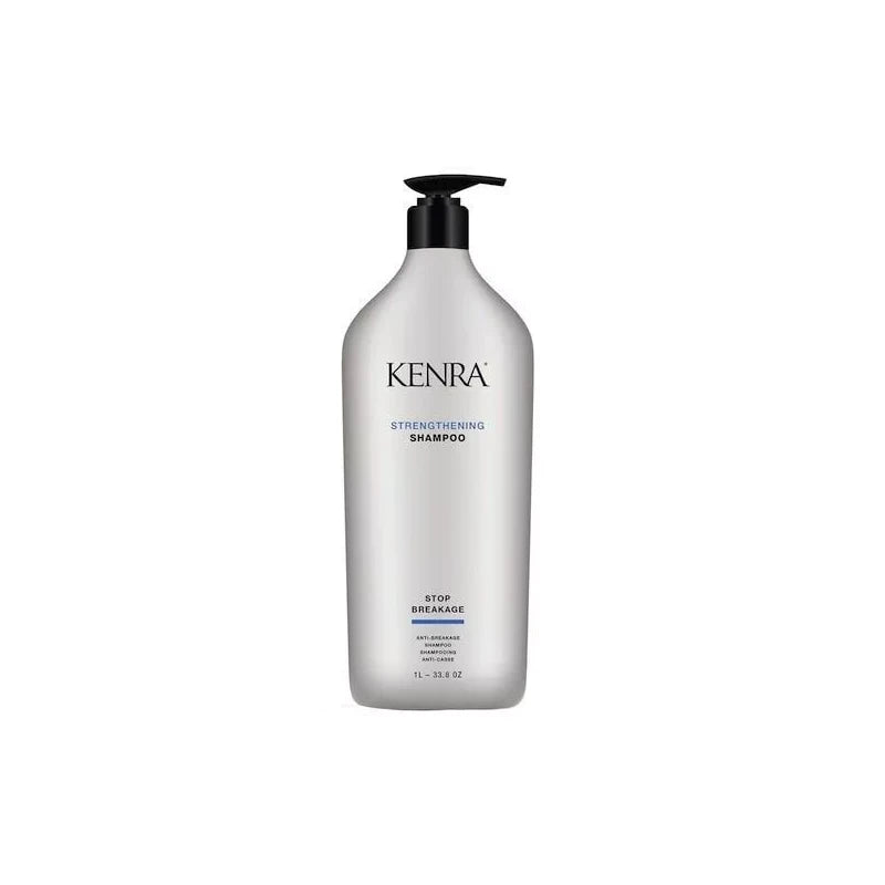 Kenra Strengthening Stop-Breakage Shampoo 33.8 oz