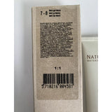 NATULIQUE Ammonia FREE Permanent Hair Color  7-8 Man Light Natural