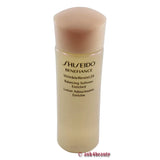 Shiseido Lot of 3 Shiseido Benefiance Wrinkle Resist 24 Balancing Softener 25ml/.84oz N&U