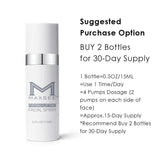 Maxsee Instant Firming & Lifting Facial Spray - Specification: 1*Maxsee Instant Firming & Lifting Facial Spray