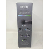 HoMedics Therapist Select Plus + Percussion Massager HHP-745 NEW FACTORY SEALED