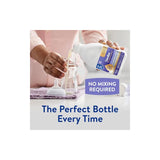 Similac Similac Pro-Total Comfort Infant Formula With Iron, Ready to Feed, 32-fl-oz Bottle, Pack of 6