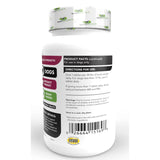 VETRISCIENCE Bladder Strength for Dogs, 90 Chewable Tablets - Vet Formulated Bladder Control Supplement with Saw Palmetto