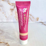 GlamGlow GLOWSTARTER Mega Illuminating Moisturize Nude Glow NEW .5oz / 15ml