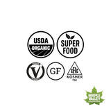 Maple Valley Maple Valley 10 Day Organic Master Cleanse Lemonade Detox/Kit with Peter Glickman Master Cleanse Coach Book