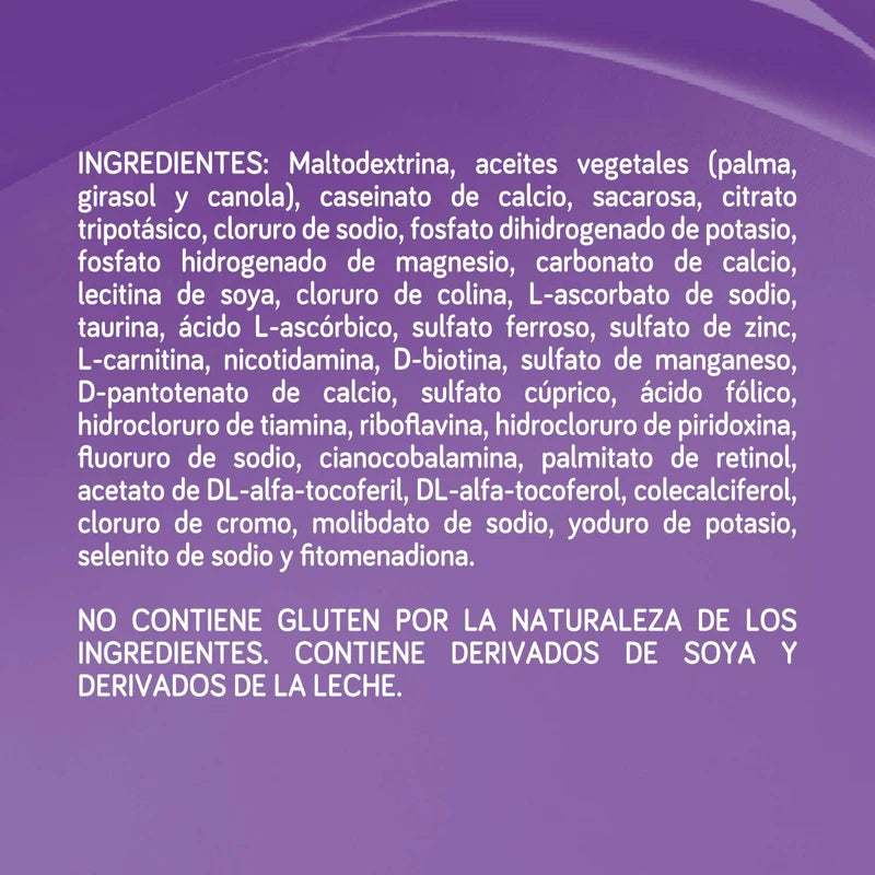 Fortini Manejo Dietético Neutro Niños, 1-10 Años, 400 g