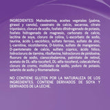 Fortini Manejo Dietético Neutro Niños, 1-10 Años, 400 g