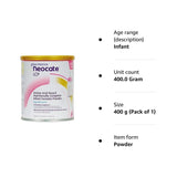 NEOCATE LCP -SPECIAL DIET FOOD - 400G
