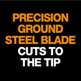 Fiskars 9 Inch Razor-Edge Shears (94467097J)