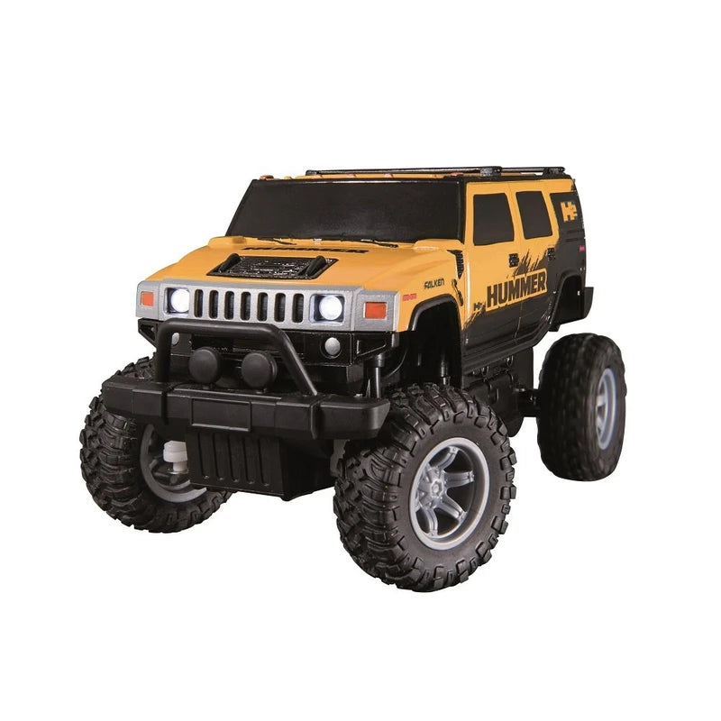 Jozen Dirt Max 1/24 Hummer H2