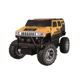 Jozen Dirt Max 1/24 Hummer H2