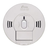 Kidde 10SCO Combination Smoke and Carbon Monoxide Alarm with Voice Notification