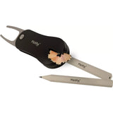 TaylorMade (1) Pitchfix Golf Switchblade Divot Tool Hybrid 2.0 W/TaylorMade 1" Golf Marker